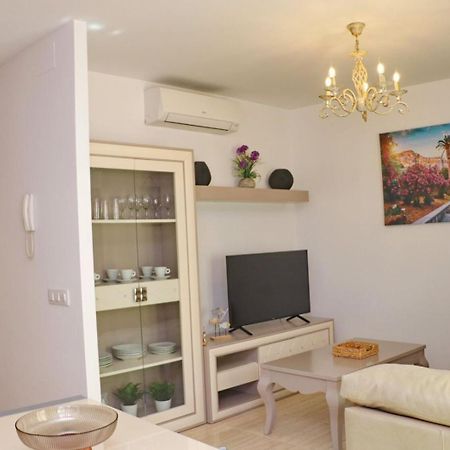 Apartamento El Mirador Conil De La Frontera Exterior foto